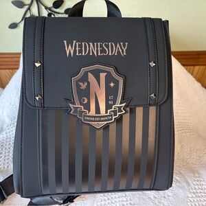 Primark Wednesday Backpack